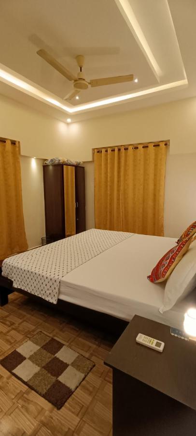 Villa Swasthi Griha Aranmula Exterior foto